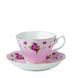 Чашка с блюдцем Royal Albert New Country Roses 180 мл