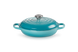 Сотейник Le Creuset Evolution 3,5 л Teal