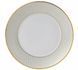 Тарелка глубокая Wedgwood Gio Gold 22 см