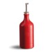 Пляшка для олії Emile Henry 0,4 л червона