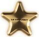 Ручка для кришки Le Creuset Gold Star 5,7 см