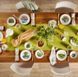 Салатник Villeroy & Boch Design Naif 20 см