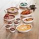 Набір форм для запікання Luminarc Smart Cuisine 3пр