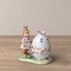 Банка для конфет Villeroy & Boch Bunny Tales Anna 11x6,5х10 см