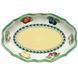Блюдо Villeroy & Boch French Garden Fleurence 16х24 см