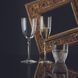 Набір із 2 склянок для води Nachtmann Ethno 300 мл