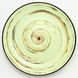 Тарілка десертна Wilmax Spiral Pistachio 20,5 см