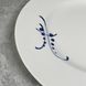 Тарелка обеденная Villeroy & Boch Vieux Luxembourg Brindille 27 см