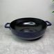 Жаровня Staub Cast Iron 4,7 л с крышкой
