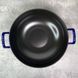 Жаровня Staub Cast Iron 4,7 л с крышкой