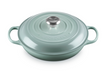 Сотейник Le Creuset Evolution 2,2 л Sea Salt (21180267174430)