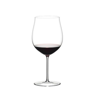 Набор из 2 бокалов для вина Riedel Sommeliers Burgundy Grand Cru 1050 мл фото