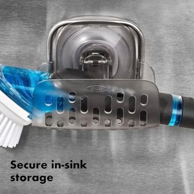 Тримач для губки OXO Food Storage 18,5x7x15,5 см фото