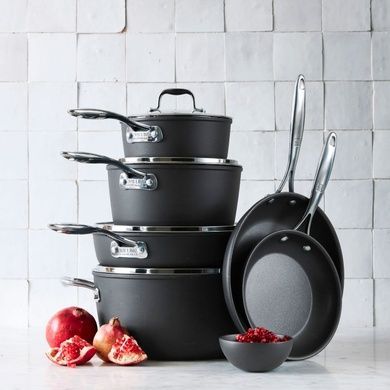 Набір посуду Zwilling Forte 10 предметів фото