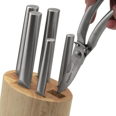 Ножиці кухонні універсальні Berghoff Essentials 24 см фото