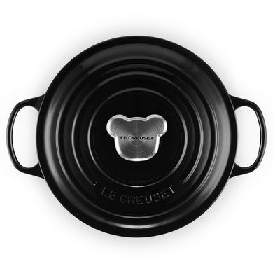 Ручка для кришки Le Creuset Bear 5 см фото