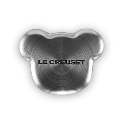 Ручка для кришки Le Creuset Bear 5 см фото