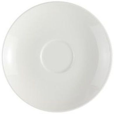 Столовий сервіз Villeroy & Boch Basic White 36 предметів 12 персон фото