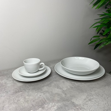 Столовий сервіз Villeroy & Boch Vivo New Fresh Basic 30 предметів 6 персон фото