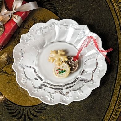 Тарелка обеденная Villeroy & Boch Toy's Delight Royal Classic 29,5 см фото