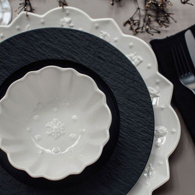 Тарелка обеденная Villeroy & Boch Toy's Delight Royal Classic 29,5 см фото