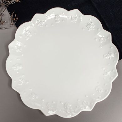 Тарелка обеденная Villeroy & Boch Toy's Delight Royal Classic 29,5 см фото
