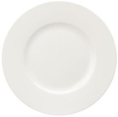 Столовий сервіз Villeroy & Boch Basic White 36 предметів 12 персон фото