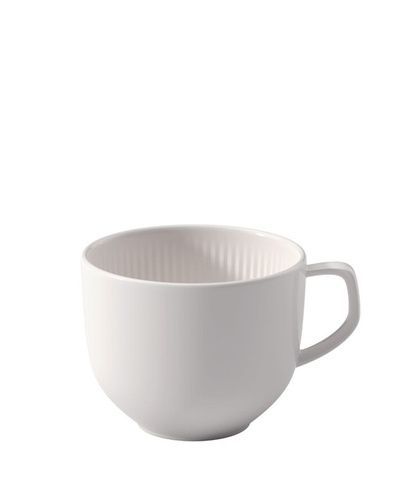 Набор из 2 чашек для кофе Villeroy & Boch Afina 150 мл фото