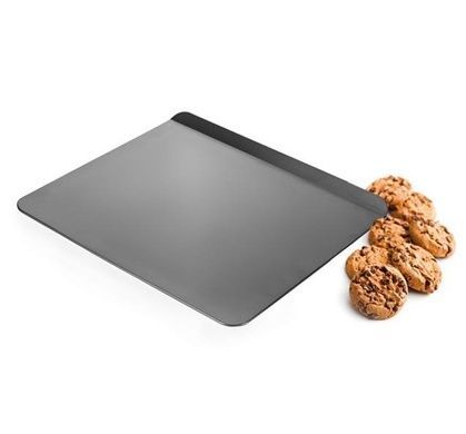 Противень для выпечки Tescoma Delicia 40x36 см без краёв фото