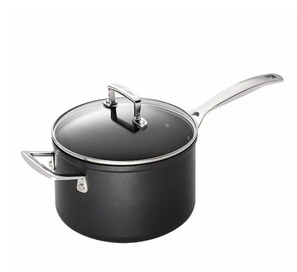 Ківш Le Creuset 3,8 л Black фото