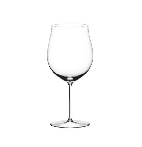 Набор из 2 бокалов для вина Riedel Sommeliers Burgundy Grand Cru 1050 мл фото