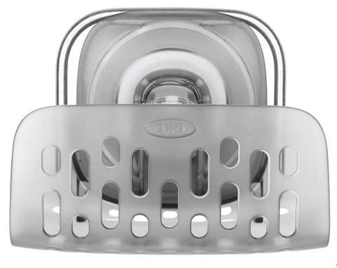 Тримач для губки OXO Food Storage 18,5x7x15,5 см фото