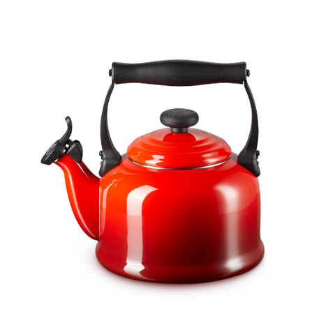 Чайник Le Creuset Tradition 2,1 л Cerise фото