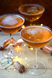 Набір з 6 келихів для коктейлів 350 мл Arcoroc Champagne&Cocktail