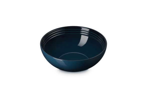 Салатник Le Creuset Vancouver 24 см Nuit фото