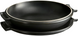 Набір для приготування пирога "Тарт Татен" Emile Henry 32,5 см чорний
