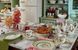 Тарілка обідня Villeroy & Boch French Garden Orange 26,7 см