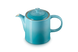 Чайник заварювальний Le Creuset 1,3 л Teal