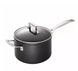 Ківш Le Creuset 1,9 л Black