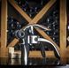 Штопор рычажный Peugeot Baltaz серый