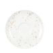 Блюдце Seltmann Liberty Golden Stars 16,5 см