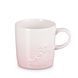 Чашка для кави Le Creuset Jardin 200 мл Shell Pink