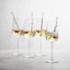 Набір з 6 келихів для шампанського 348 мл Schott Zwiesel Restaurant Vervino