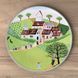 Сервировочное блюдо Villeroy & Boch Design Naif 30 см