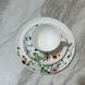 Столовий сервіз Rosenthal Brillance Grand Air 6 предметів 2 персони