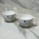 Столовий сервіз Rosenthal Brillance Grand Air 6 предметів 2 персони