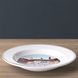 Тарілка для супу Villeroy & Boch Design Naif Village 21 см