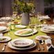 Тарілка для супу Villeroy & Boch Design Naif Village 21 см