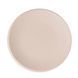 Тарелка обеденная Villeroy & Boch NewMoon Beige 27 см
