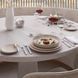 Тарелка обеденная Villeroy & Boch NewMoon Beige 27 см